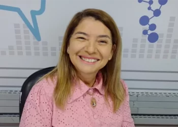 São Luís/MA – Iracema destaca a importância do protagonismo das mulheres