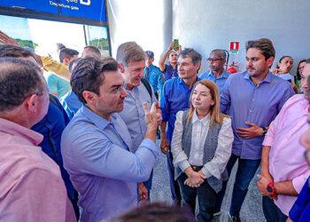 Barreirinhas/MA – Iracema Vale destaca potencial turístico porta de entrada do Parque Nacional dos Lençóis Maranhenses