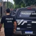 São Luís/MA – Polícia Civil prende suspeito de assalto à motorista de aplicativo