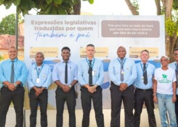 São Luís/MA – Câmara promove café da manhã em alusão ao Dia dos Pais