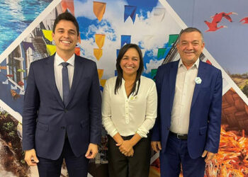 São Luís/MA – Famem fortalece luta municipalista durante encontro em Brasília