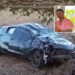 Vargem Grande/MA – Urgente: Assessor do Prefeito de Coroatá e filho do Vereador César Trovão sofrem grave acidente na MA-020
