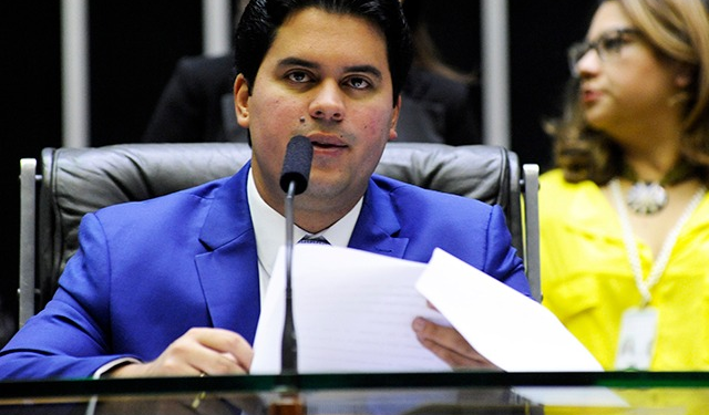 São Luís/MA – Fufuca nem virou ministro de Lula e já está na berlinda. Entenda o caso!
