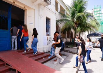 São Luís/MA – Concurso da Alema – Provas objetivas são aplicadas sem nenhuma intercorrência