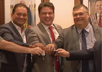 São Luís/MA – PDT poderá apoiar Duarte ou Edivaldo no próximo ano