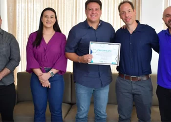 São Luís/MA – Maranhão colhe frutos da viagem de Felipe Camarão à Oceania