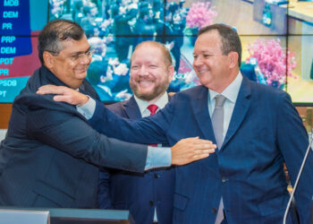 São Luís/MA – Entenda porque Othelino Neto trabalha “dia e noite” pelo rompimento de Carlos Brandão e Flávio Dino