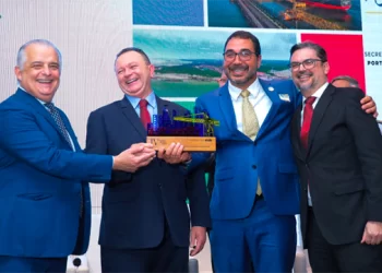 São Luís/MA – Porto do Itaqui tem a segunda melhor gestão portuária do Brasil