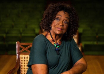 Gramado/RS – Atriz da Globo Léa Garcia morre aos 90 anos de infarto