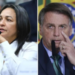 Brasília – CPMI do 8/1 não precisa ouvir Bolsonaro para indiciá-lo, diz Eliziane Gama