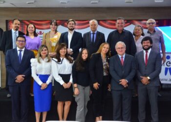 São Luís/MA – Instituto dos Advogados do Maranhão – IAMA apresentou a plataforma da Via Consensual