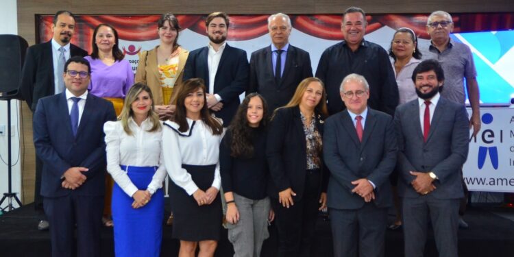 São Luís/MA – Instituto dos Advogados do Maranhão – IAMA apresentou a plataforma da Via Consensual