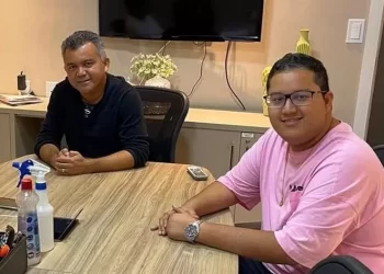 São Luís/MA – Nomeação de Filho de Deputado Federal para Cargo de R$ 9 mil na Prefeitura da capital Provoca Polêmica