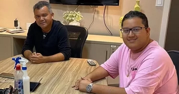 São Luís/MA – Nomeação de Filho de Deputado Federal para Cargo de R$ 9 mil na Prefeitura da capital Provoca Polêmica