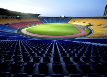 Sampaio perde mando de campo