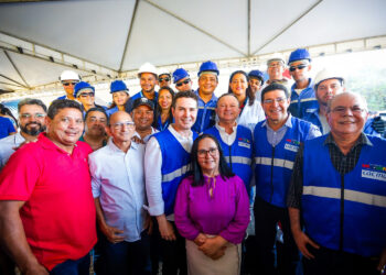 Chapadinha e Pinheiro/MA – Parceria entre Estado e União amplia abastecimento de água