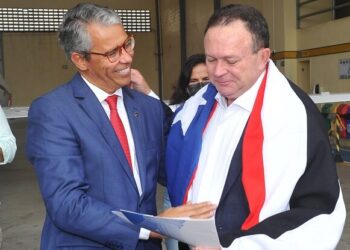 MARANHÃO – Em recurso ao CNJ, Paulo Velten admite “pressões políticas” na escolha de desembargador…