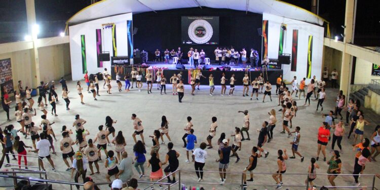 São Luís/MA – Casa Barrica recebe alunos do Liceu Maranhense e Escola Modelo nesta sexta-feira