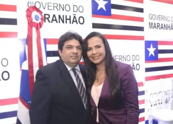 Açailândia/MA – Juíza emite mandado de prisão para marido da deputada Ana do Gás
