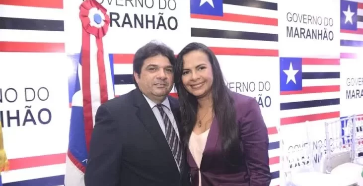Açailândia/MA – Juíza emite mandado de prisão para marido da deputada Ana do Gás
