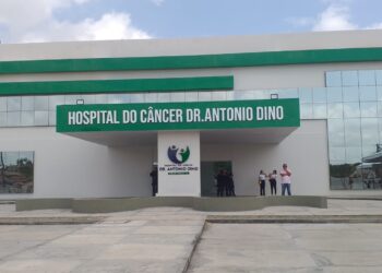 PINHEIRO /MA – A “Princesa da Baixada” apresenta Hospital do Câncer como parte do aniversário de 167 anos da cidade.