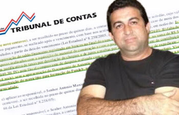 Bom Lugar/MA – Ex-prefeito Marcos Miranda é condenado por fraudar locação de veículos, fornecimento de combustíveis e má execução do programa federal de apoio à alimentação escolar