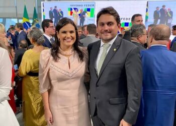 Vitorino Freire/MA – Prefeita, irmã do ministro das Comunicações, é alvo de operação da PF sobre desvios na Codevasf