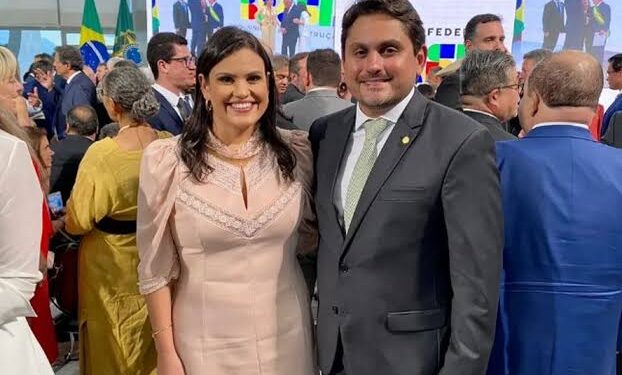 Vitorino Freire/MA – Prefeita, irmã do ministro das Comunicações, é alvo de operação da PF sobre desvios na Codevasf