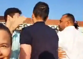 BACABAL/MA – Discípulos de São Tomé, oposicionistas precisaram ver para crer