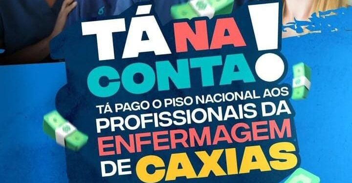 CAXIAS/MA – TA NA CONTA!