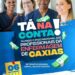 CAXIAS/MA – TA NA CONTA!