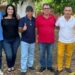 São João Batista/MA – Eduardo Dominici, três vereadores e lideranças, apoiam a pré-candidatura de Carlos Figueredo