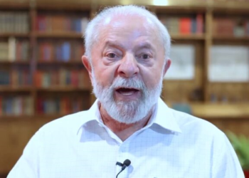 Brasília – Lula quer antecipar R$ 10 bi para compensar perdas de estados e municípios com ICMS