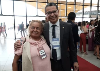 São Luís/MA – Carlos Lula propõe algo prático para mais mulheres na política