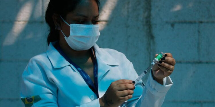 São Luís/MA – Piso da enfermagem: gestores têm até 10 de setembro para atualizar cadastro de profissionais