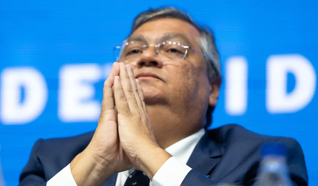 Brasília – Dino reza por uma decisão suprema de Lula com a aposentadoria de ministra do STF