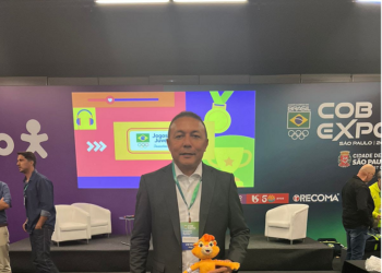 São Luís/MA – Naldir Lopes é eleito secretário executivo do Fórum Nacional dos Secretários de Estado do Esporte