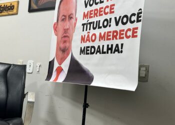 São Luís/MA – Yglésio prepara recepção a Ricardo Cappelli amanhã (21) na Assembleia Legislativa