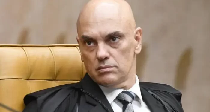 Brasília – Homem preso por atos golpistas de 8 de janeiro e liberado volta a ser detido após xingar ministros do STF