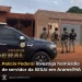 Arame/MA – PF investiga homicídio em Terra Indígena no Maranhão