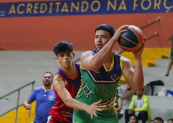 São Luís/MA – MA garante melhor resultado dos últimos 10 anos nos Jogos da Juventude