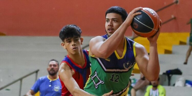 São Luís/MA – MA garante melhor resultado dos últimos 10 anos nos Jogos da Juventude