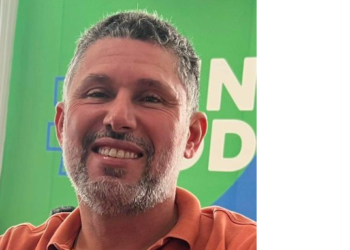 São Luís/MA – Hernando Macedo decide voltar a enfrentar as urnas