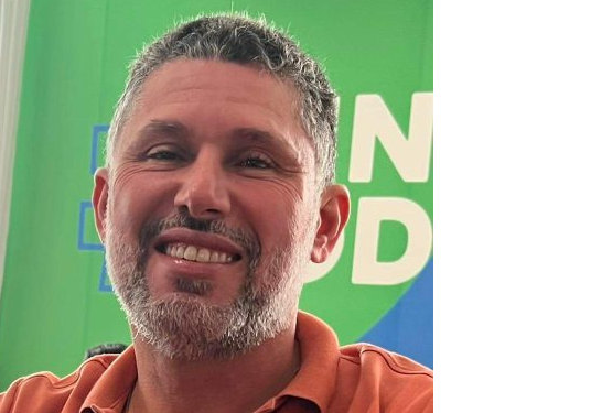 São Luís/MA – Hernando Macedo decide voltar a enfrentar as urnas