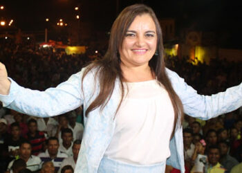 Zé Doca/MA – Irmã do deputado Josimar pode ser cassada, após ação truculenta da Prefeitura contra pequeno agricultor no Maranhão