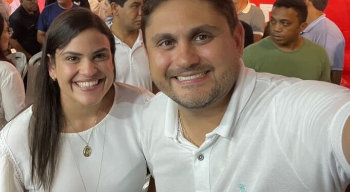 Brasília – Ministro do STF afasta prefeita de Vitorino Freire do cargo; PF faz buscas em investigação que mira Juscelino Filho