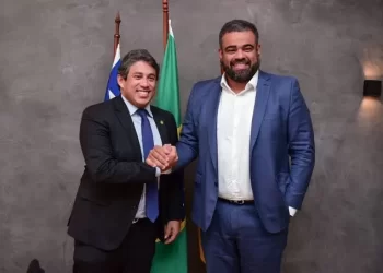 São Luís/MA – PDT deve apoiar Paulo Victor enquanto Fábio Câmara se isola