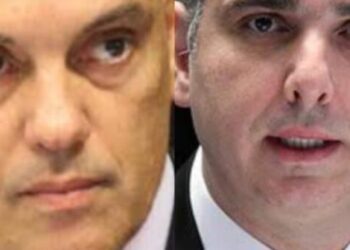 Brasília – Contrariando o STF: Rodrigo Pacheco, Presidente do Senado, protocola proposta que criminaliza o uso e posse de qualquer substância ilícita