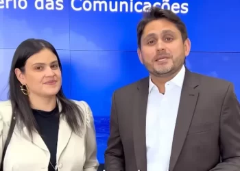 Vitorino Freire/MA – Ministro das Comunicações Enviou R$ 13,4 milhões do Orçamento Secreto para Irmã Investigada Pela PF