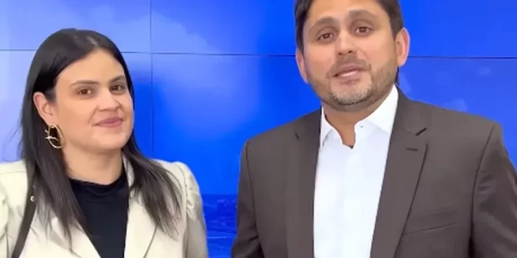 Vitorino Freire/MA – Ministro das Comunicações Enviou R$ 13,4 milhões do Orçamento Secreto para Irmã Investigada Pela PF